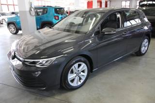 VOLKSWAGEN Golf usata, con Airbag