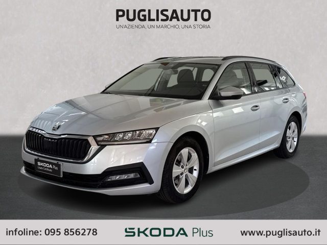 SKODA Octavia usata, con Airbag laterali
