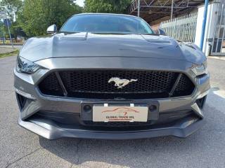 FORD Mustang usata, con Chiusura centralizzata telecomandata