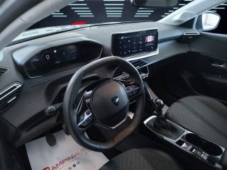 PEUGEOT 208 usata 15