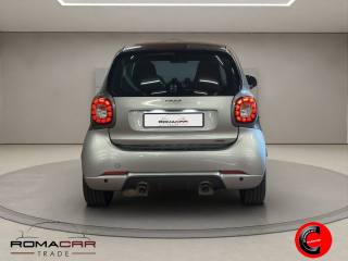 SMART ForTwo usata, con Boardcomputer