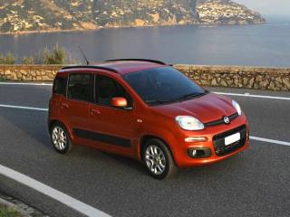FIAT Panda 1.3 MJT S&S Pop Van 2 posti *AUTOCARRO N1*