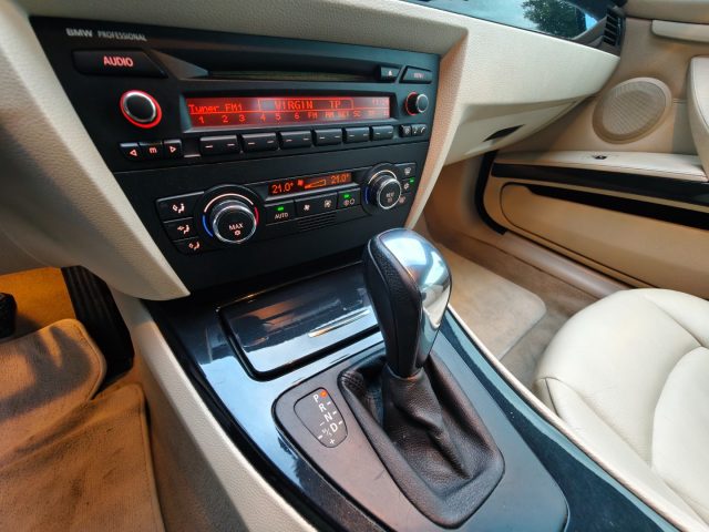 BMW 320 usata, con Chiusura centralizzata