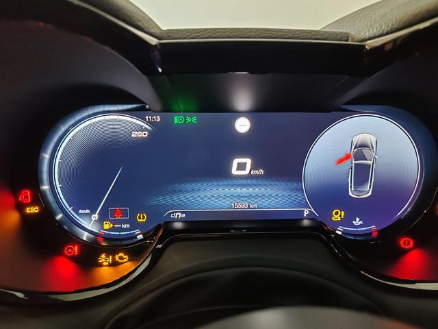 ALFA ROMEO Tonale usata, con Controllo trazione