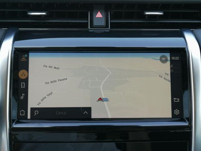 LAND ROVER Discovery Sport usata, con Park Distance Control