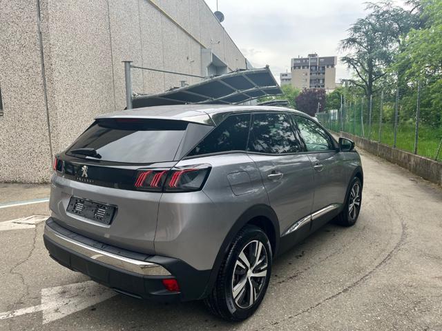 PEUGEOT 3008 usata, con Airbag laterali