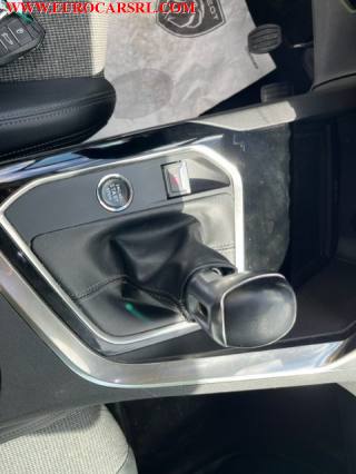 PEUGEOT 3008 usata, con Controllo elettronico della corsia