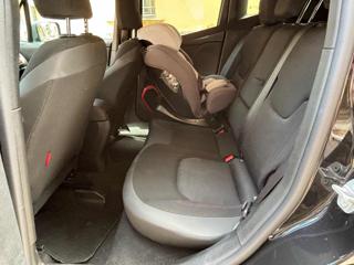 JEEP Renegade usata, con Sedili riscaldati