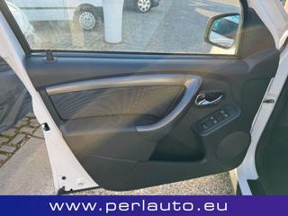 DACIA Duster usata, con Alzacristalli elettrici
