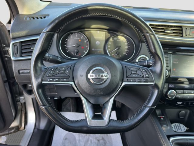 NISSAN Qashqai usata 9