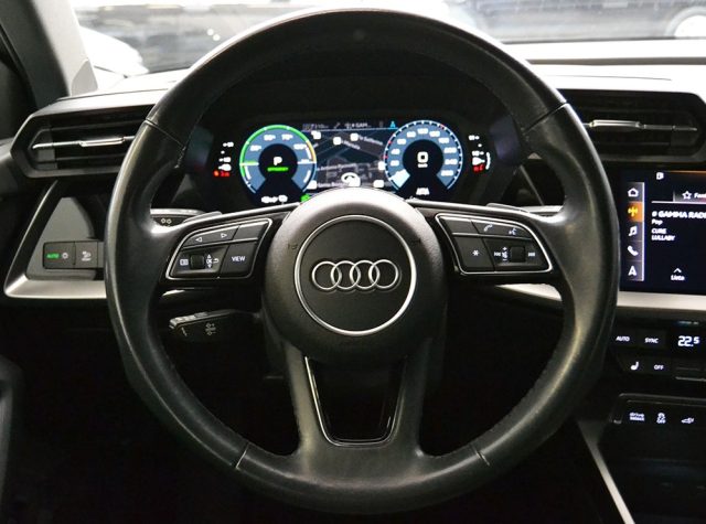 AUDI A3 usata, con Cronologia tagliandi