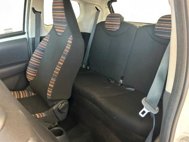 CITROEN C1 usata, con ESP