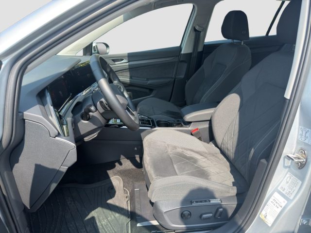 VOLKSWAGEN Golf usata 9