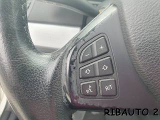 BMW X3 usata, con Autoradio