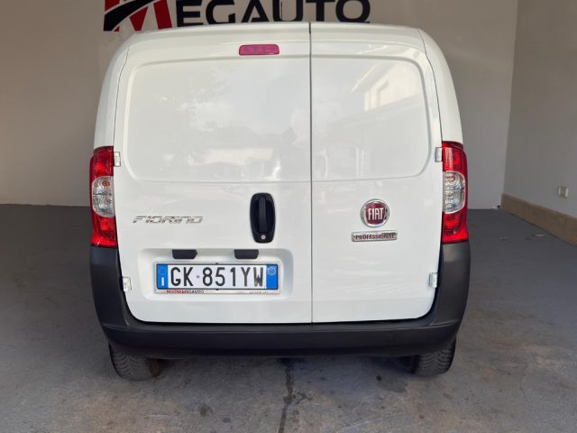FIAT Fiorino usata 14