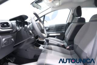 CITROEN C3 usata, con Fari LED