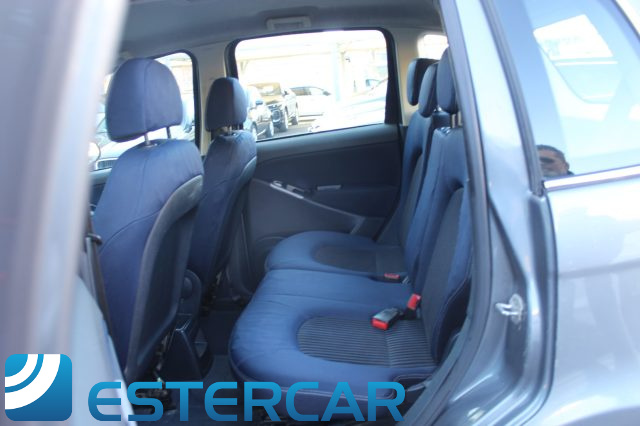 LANCIA MUSA usata, con Antifurto