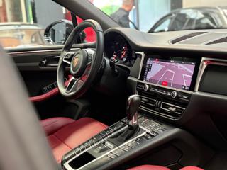 PORSCHE Macan usata, con Chiusura centralizzata