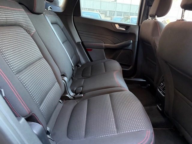 FORD Kuga usata, con Climatizzatore