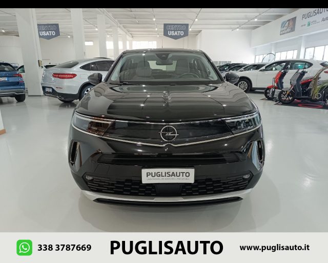 OPEL Mokka usata, con Airbag laterali