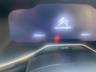 CITROEN C5 Aircross usata 6