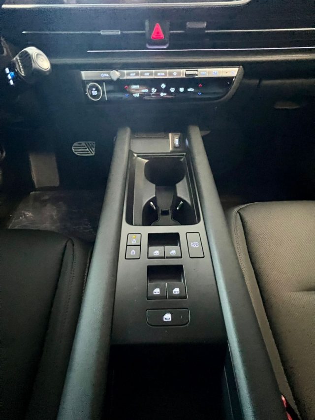 HYUNDAI Ioniq 6 usata, con Sistema di navigazione