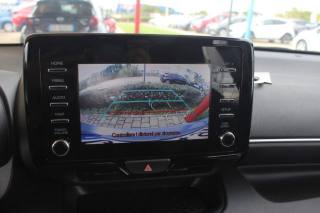 TOYOTA Yaris usata, con Telecamera per parcheggio assistito
