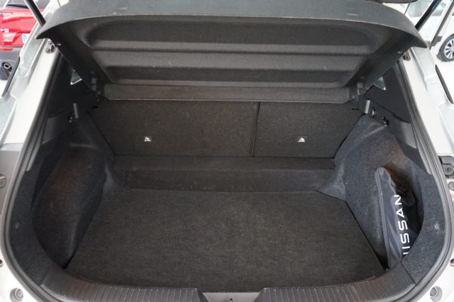 NISSAN Qashqai usata 29