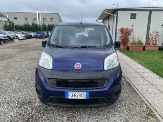 FIAT Qubo usata, con Airbag