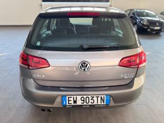 VOLKSWAGEN Golf usata, con Cruise Control