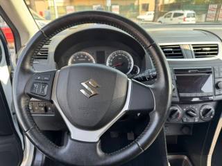 SUZUKI Swift usata, con Cerchi in lega