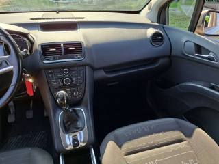 OPEL Meriva usata, con ESP