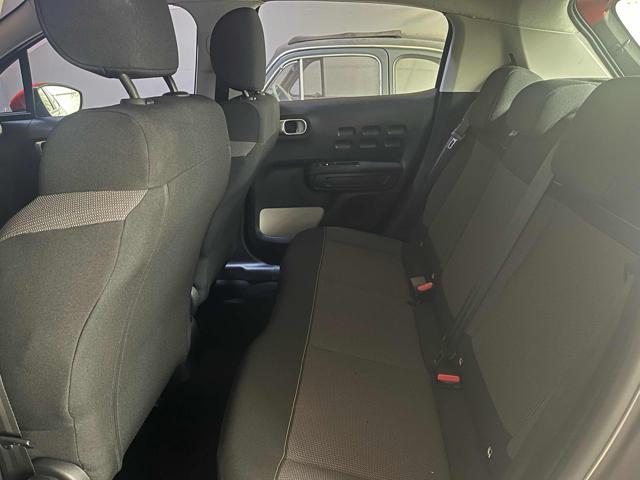 CITROEN C3 usata, con Controllo trazione