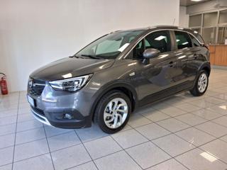 OPEL Crossland X usata, con Airbag