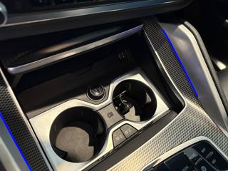 BMW X6 usata, con Servosterzo