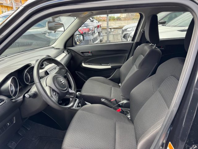 SUZUKI Swift usata, con Fendinebbia