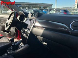 SUZUKI Vitara usata, con Immobilizzatore elettronico