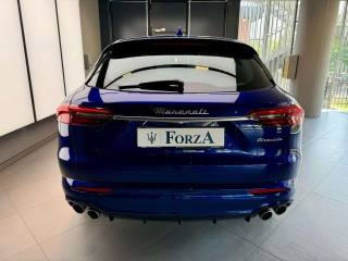 MASERATI Grecale usata, con Controllo trazione