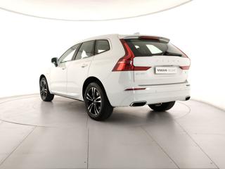 VOLVO XC60 usata, con Airbag laterali