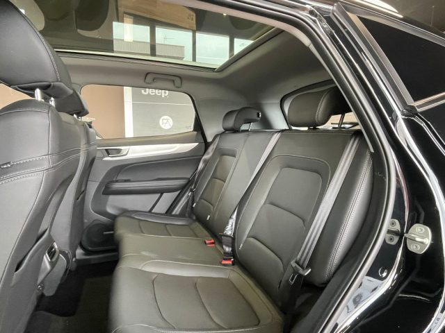 EMC Sei usata, con Chiusura centralizzata