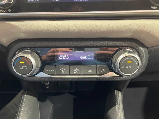 NISSAN Micra usata 29