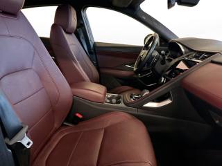 JAGUAR E-Pace usata, con Airbag laterali