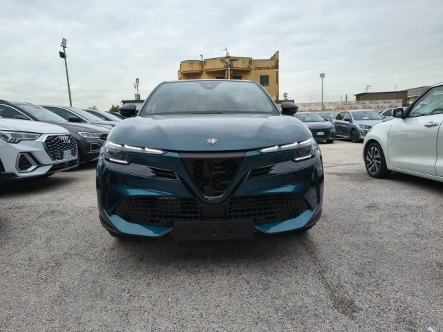 ALFA ROMEO Junior usata, con ABS