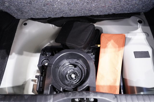 CITROEN C3 usata, con Volante multifunzione