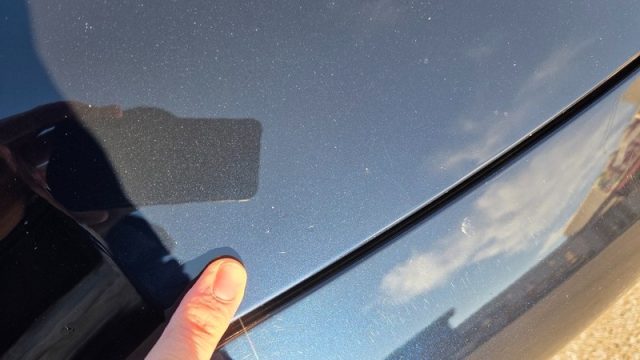 PORSCHE Cayenne usata, con Boardcomputer