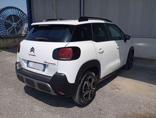 CITROEN C3 Aircross usata, con Cerchi in lega