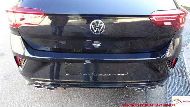 VOLKSWAGEN T-Roc usata 56