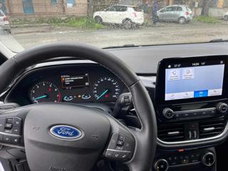 FORD Fiesta usata, con Sistema di navigazione