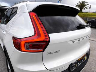 VOLVO XC40 usata, con Climatizzatore