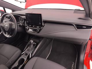 TOYOTA Corolla usata, con Bluetooth